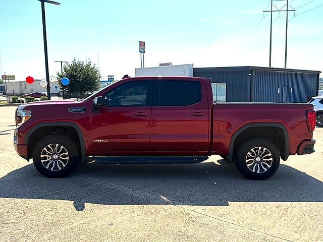 gmc sierra 1500 2020 1GTP9EEDXLZ297629 image gmc sierra 1500 2020 1GTP9EEDXLZ297629 image